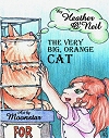 The  Very Big Orange Cat